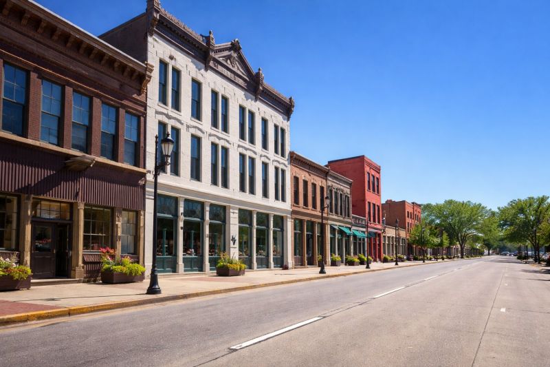 Best Concrete Foundation Repair pros in Pella, IA