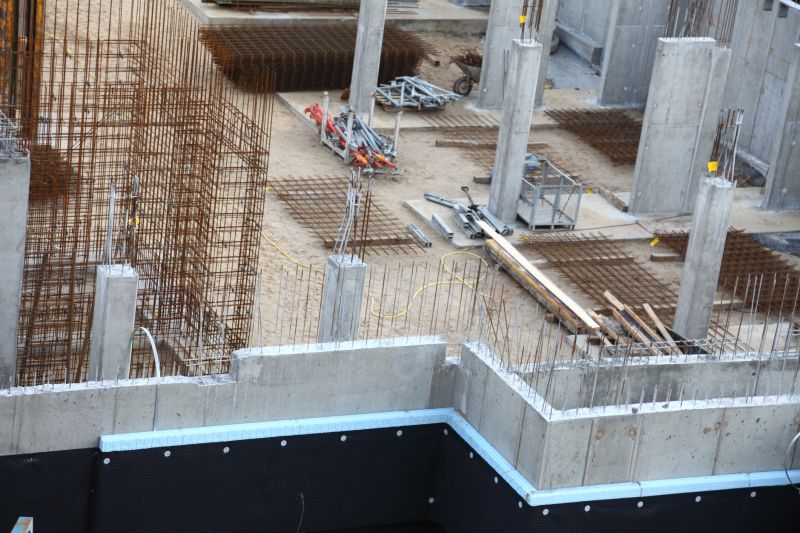 Structural Reinforcement